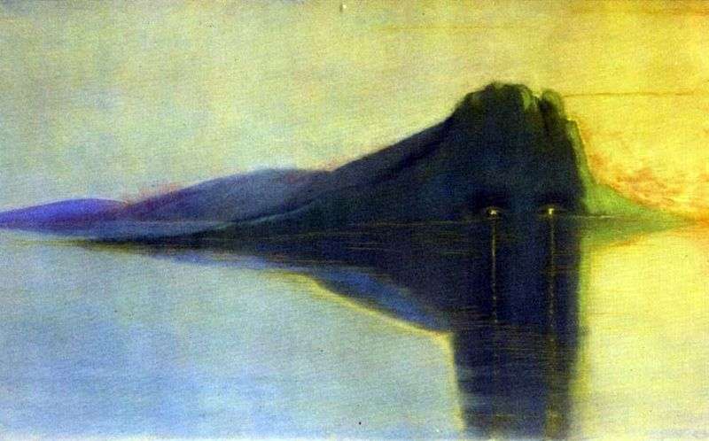 Čiurlionis - Calm